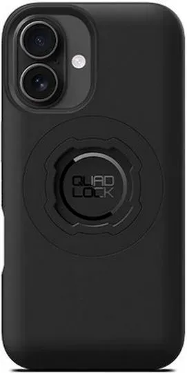 Expediere rapidă Quad Lock carcasa pentru iPHONE 16 MAG