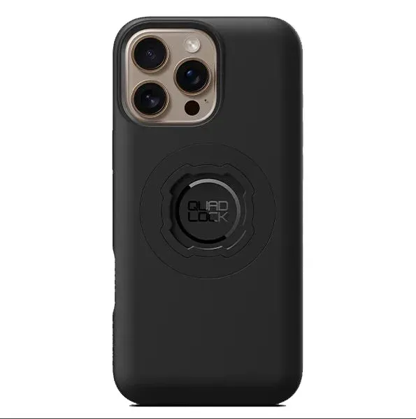 Quad Lock carcasa pentru iPHONE 16 PRO MAX MAG Lichidare de stoc