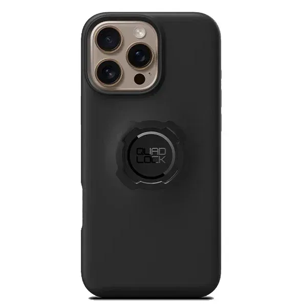 Calitate înaltă Quad Lock carcasa pentru iPHONE 16 PRO MAX