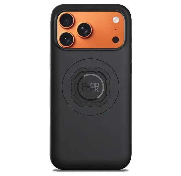 Super ofertă Quad Lock carcasa pentru iPHONE 17 PRO MAX MAG