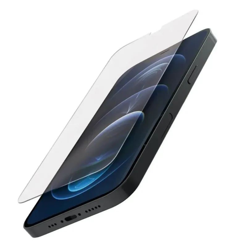 Reducere de preț Quad Lock folie protectie ecran pentru iPHONE 13 PRO MAX