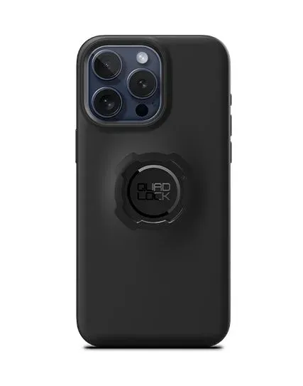 Reducere extra Quad Lock carcasa pentru iPHONE 15 PRO MAX