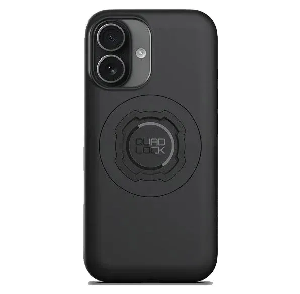 Quad Lock carcasa pentru iPHONE 17 MAG Reducere extra