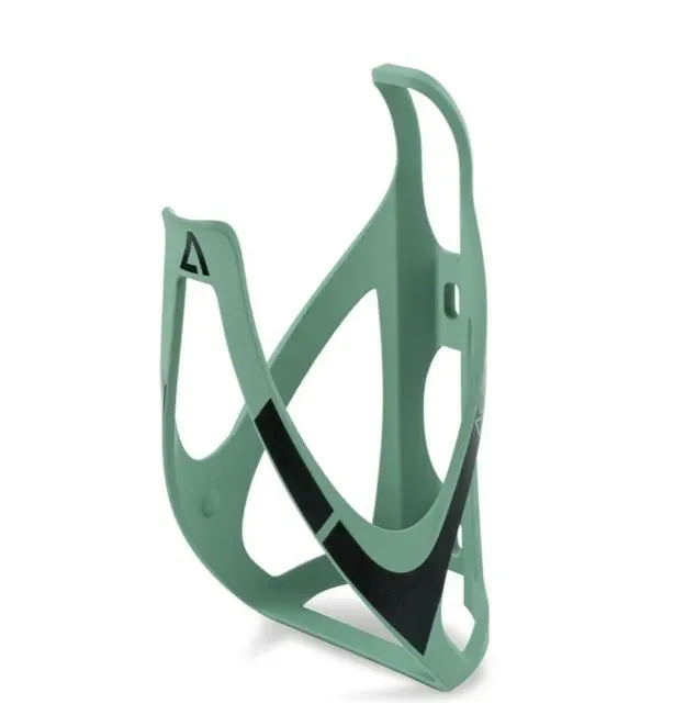 Livrare expres Suport bidon Acid HPP matt green n glossy black