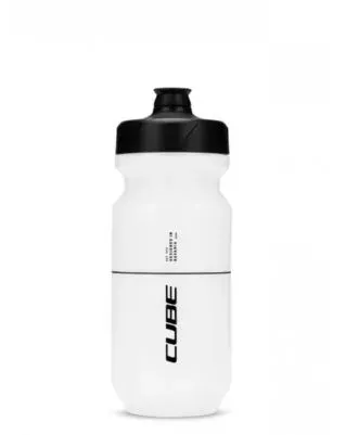 Bidon Cube Flow 0.5 L transparent Super ofertă