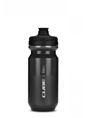 Livrare rapidă Bidon Cube Flow DS 0.5 L negru