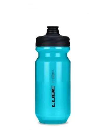 Preferatul clienților Bidon Cube Flow DS 0.5 L turcoaz