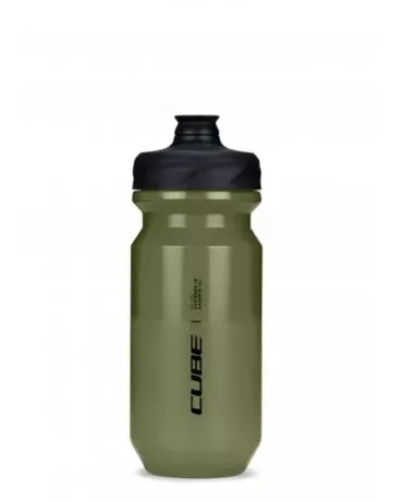Ofertă Bidon Cube Flow DS 0.5 L verde oliva