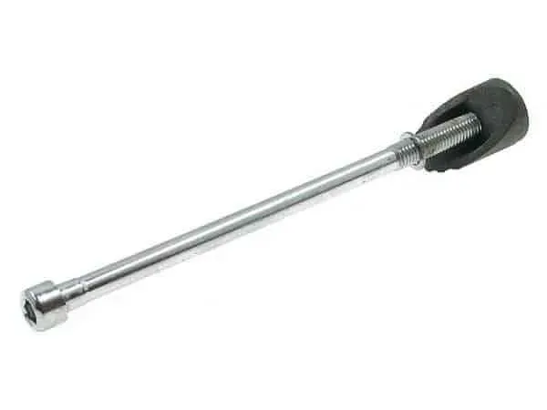 Cumpără acum Surub pentru pipa otel 22.2/17cm cu con