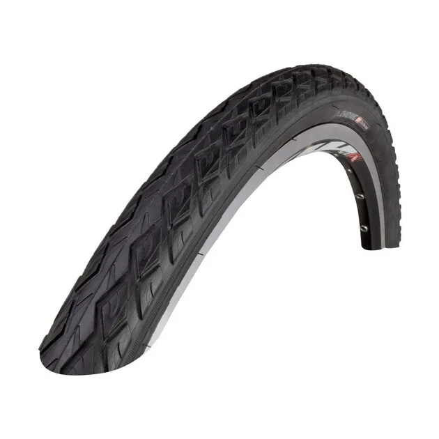Livrare rapidă CHAOYANG Anvelopă+cameră 700x35C H-459 OEM AV33 (35-622) 10seturi