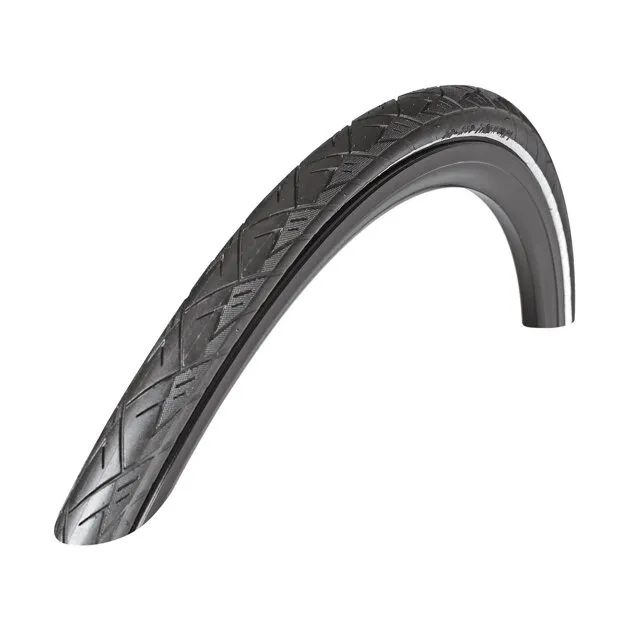 CHAOYANG Anvelopă 700x35C H-489 NORDIC PLUS 60TPI Rhino Skin+ Reflex (37-622) 740g Preț redus