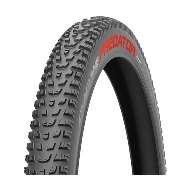 Plată securizată CHAOYANG Anvelopă 29x2,50 H-5249 PREDATOR AMF 120TPI SPS 2C-AM TLR pliabilă (64-622) 961g