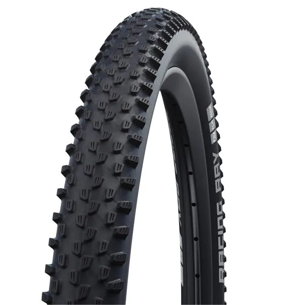 SCHWALBE Anvelopă RACING RAY (57-622) 29x2.25 Performance Livrare gratuită