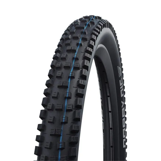 SCHWALBE Anvelopă NOBBY NIC (70-584) 27.5x2.80 Evolution Disponibil imediat