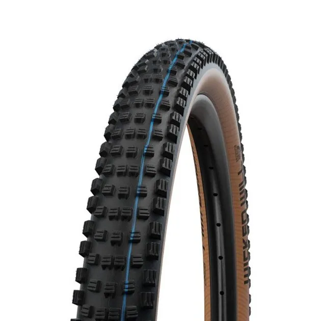 SCHWALBE Anvelopă WICKED WILL (62-622) 29x2.40 Evolution 67EPI 820g Transparent TLE SpeedGrip Reduceri
