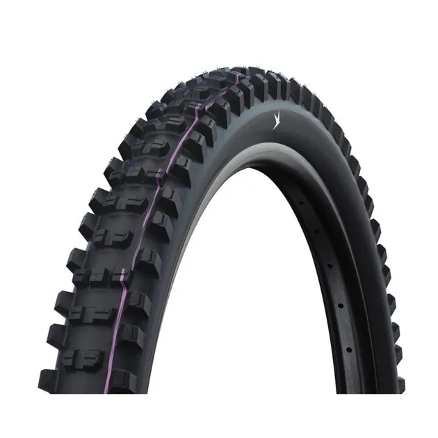 Reduceri SCHWALBE Anvelopă SHREDDA REAR GRAVITY (64-622) 29x2.50 Evolution 67EPI Radial 1500g Negru TLR Ultra Soft