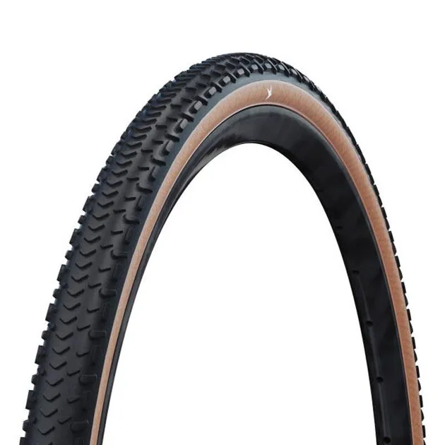 Ieftin SCHWALBE Anvelopă G-ONE RX (40-622) 28x1.50 700x40C Evolution 67EPI V-Guard 520g Transparent TLR Race