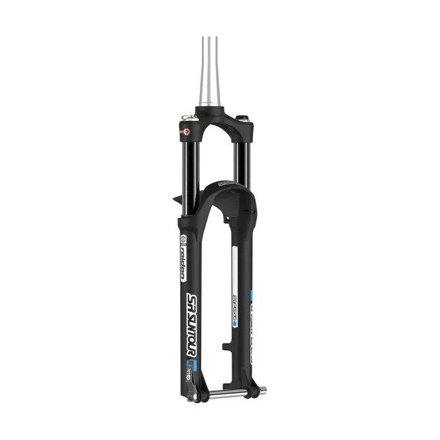 Preț promoțional SR SUNTOUR Furcă RAIDON32 Boost RLR 120 15QLC32-110 29 CTS neagra mata