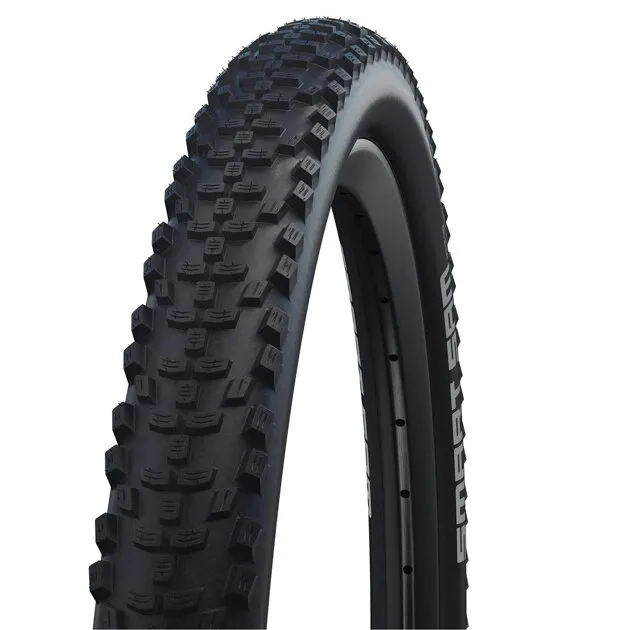 Super ofertă SCHWALBE Anvelopă SMART SAM 26x1.85 (47-559) 50EPI 600 g K-Guard SBC