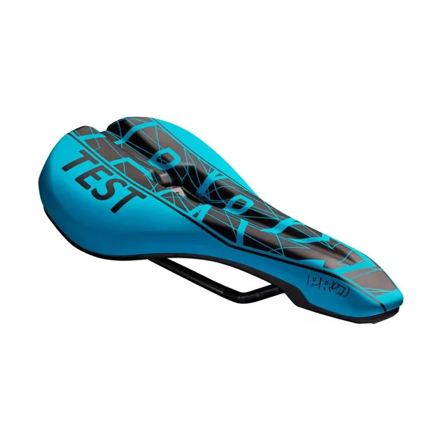 PRO Șa test MSN 1.3 albastră 142 mm Plată securizată