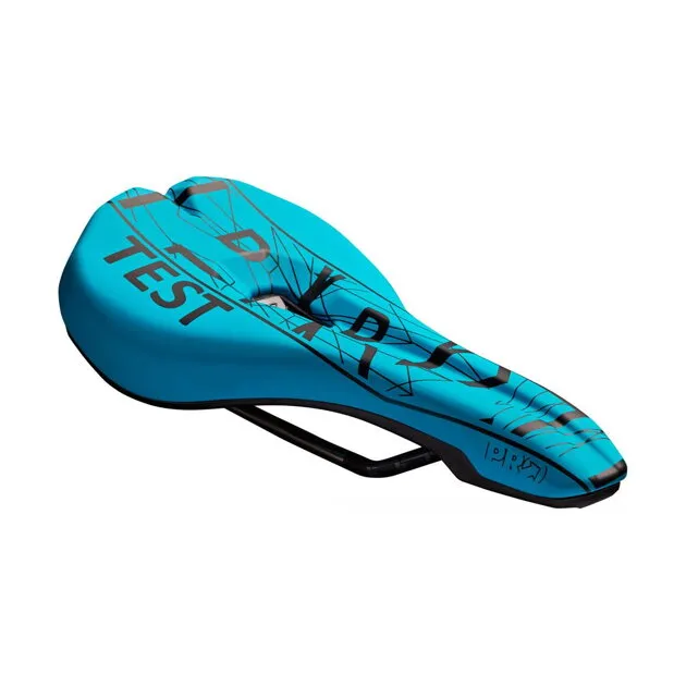 Discount PRO Șa test MSU 1.3 albastră 142 mm