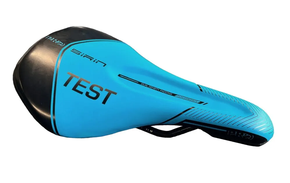 PRO Șa test damă SIRIN PERFORMANCE albastră 152 mm Cumpără online