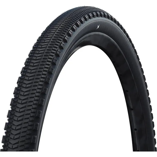Reducere specială SCHWALBE Anvelopă G-ONE OVERLAND PRO 700x40C (40-622) 67EPI 535g TLR Evo DD Addix SpeedGrip pliabilă