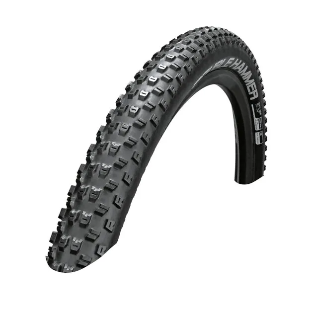 CHAOYANG Anvelopă 27,5x2,25 H-5177 DOUBLE HAMMER 30TPI (54-584) 690g /Mărime:27,5 Nu rata