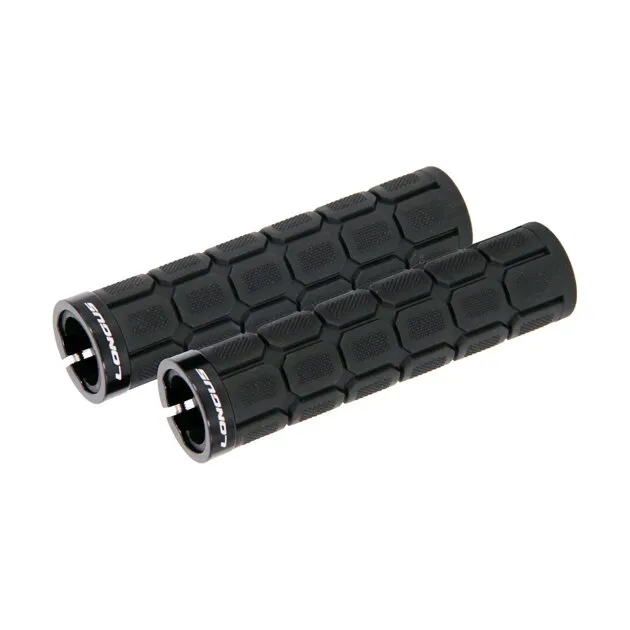 LONGUS Mânere PAD cu blocare negre LNEW Reducere
