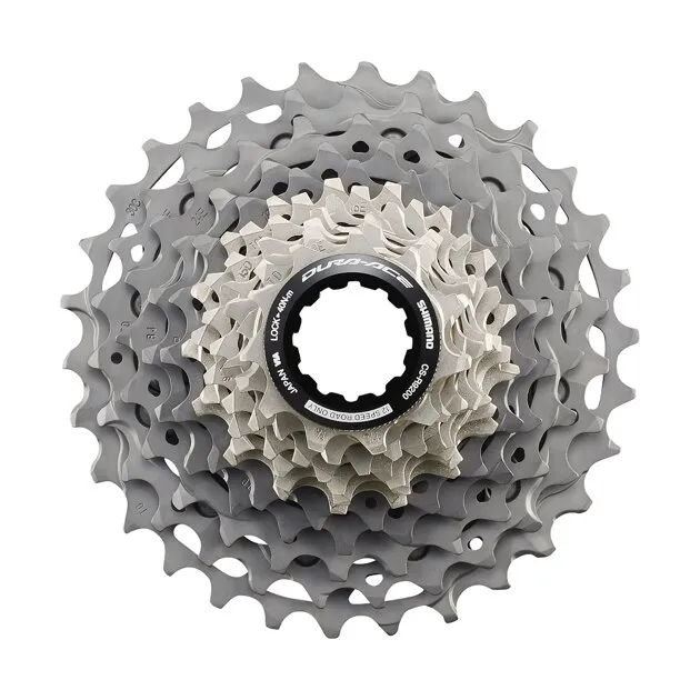 Transport gratuit SHIMANO CS-R9200 12-viteze 11-30 Dura-Ace Casetă dinți