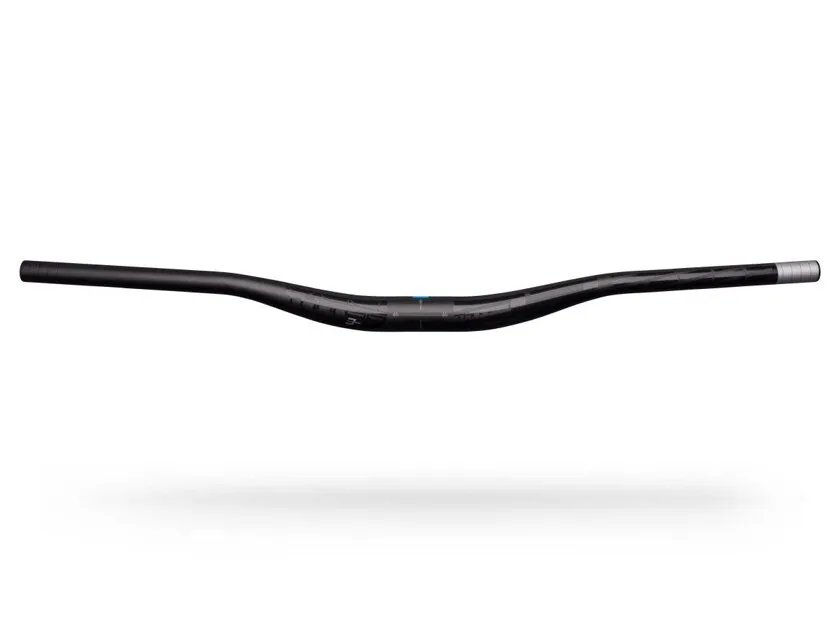 Cumpără acum PRO Ghidon THARSIS HIGH RISE CARBON 9 grade backsweep, 30mm rise, 35/800mm