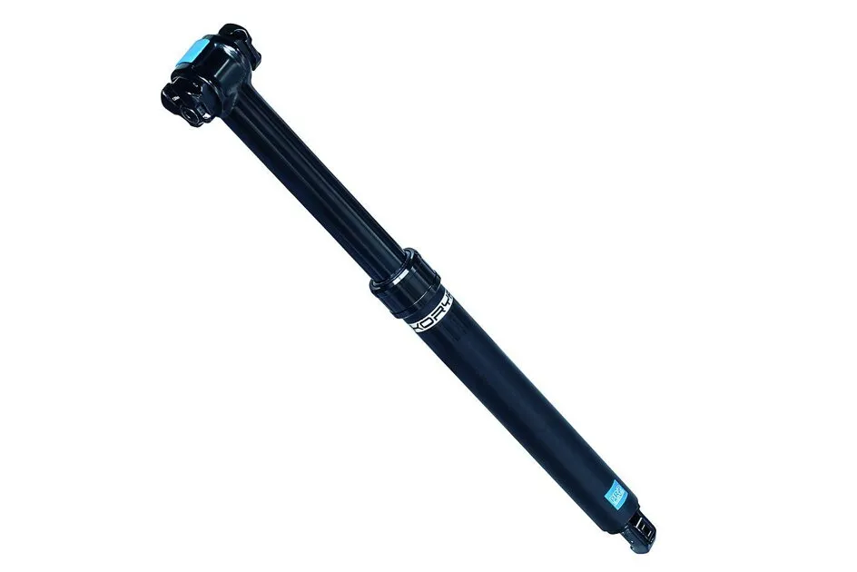 PRO Tijă de șa telescopică KORYAK cu cablaj intern, cursă de 120mm, manetă universală Comandă acum