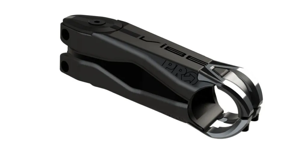 Expediere rapidă PRO Pipa VIBE CARBON +/-8° 31,8