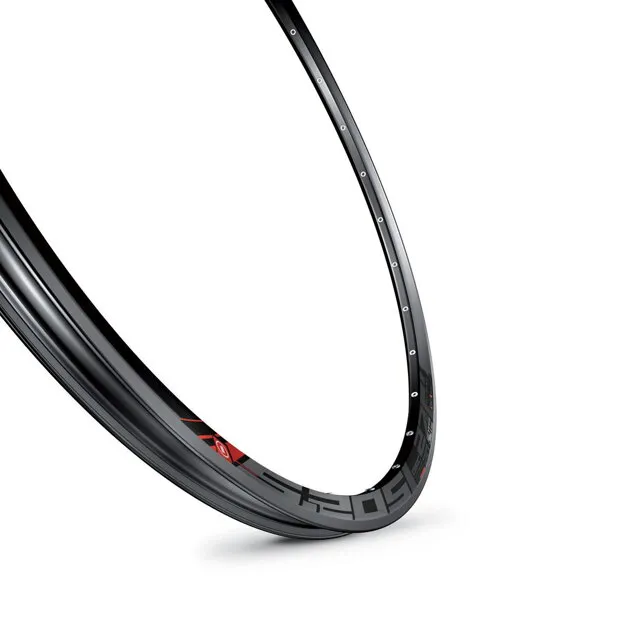 MACH1 Jantă 5.20 SL 27.5 32D TLR negru 510g Disponibil imediat