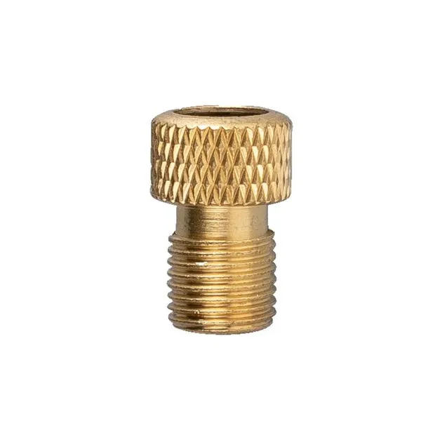SCHWALBE Adaptor de valvă de la DV/FV Popular