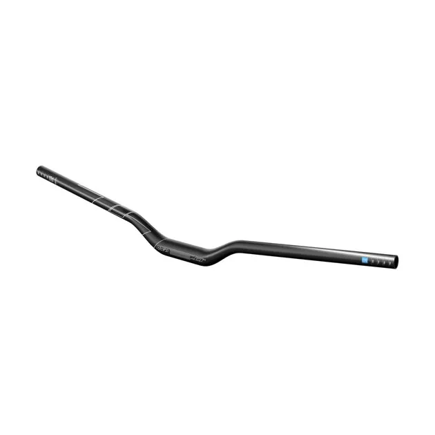 Cel mai vândut PRO Ghidon LT MTB HIGH RISE 40mm rise, 31,8/800mm