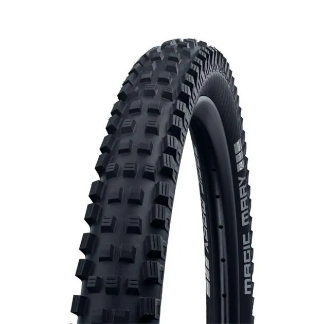SCHWALBE Anvelopă MAGIC MARY (62-584) 27.5x2.40 Performance 67EPI 1075g Negru TLR Cel mai vândut