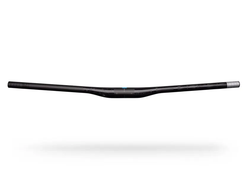 Reducere de preț PRO Ghidon THARSIS MINI RISE CARBON 9 grade backsweep, 10mm rise, 35/780mm