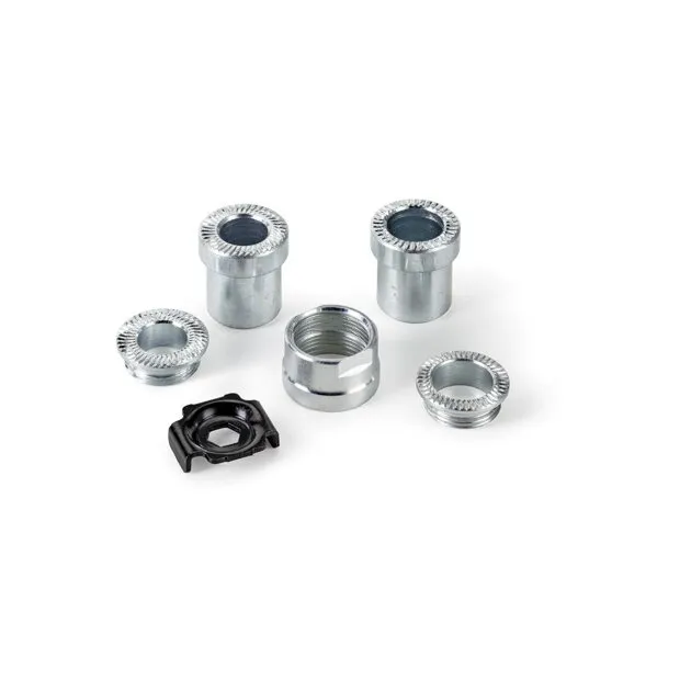ELITE Adaptor 135x10 și 135x12 mm Justo, Promoție