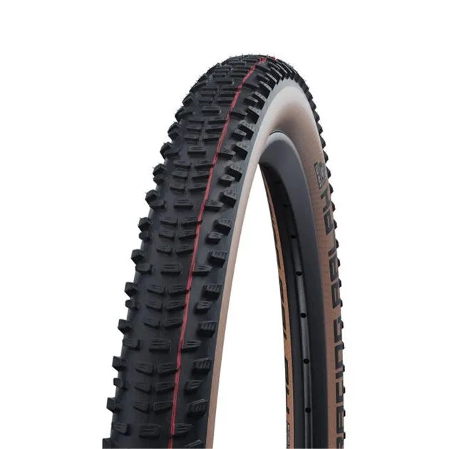 SCHWALBE Anvelopă RACING RALPH (57-622) 29x2.25 Evolution 67EPI 680g Transparent TLE Speed Transport gratuit