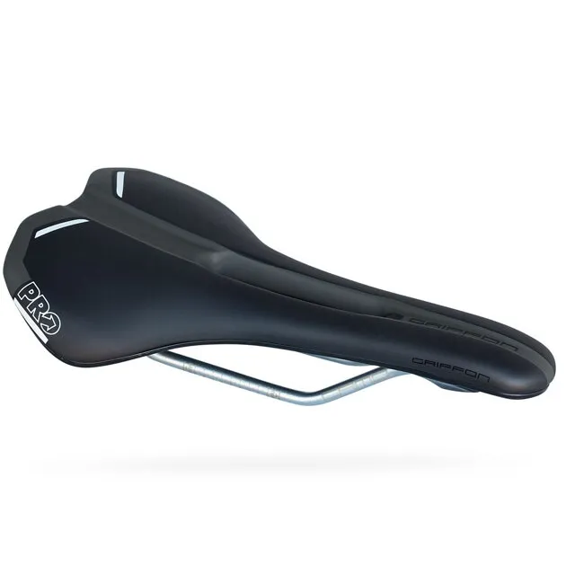 PRO Șa GRIFFON SPORT negru 142mm Expediere rapidă
