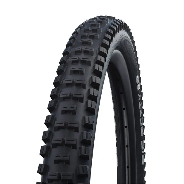 Transport gratuit SCHWALBE Anvelopă BIG BETTY (62-584) 27.5x2.40 Performance 67EPI 1140g Negru TLE