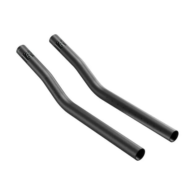 Cumpărături sigure PRO Nadstavce S-BEND 30 Alloy