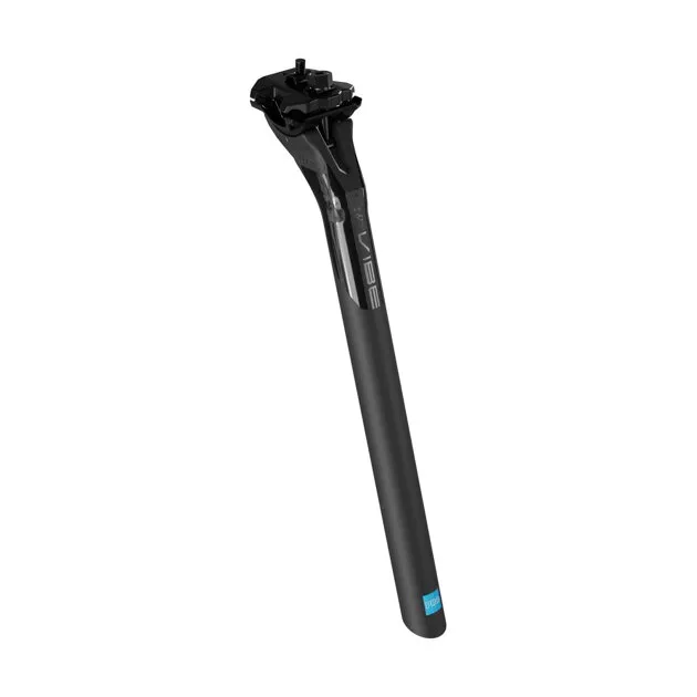 Promoție PRO Sedlovka VIBE CARBON 0-15mm offset, 350mm