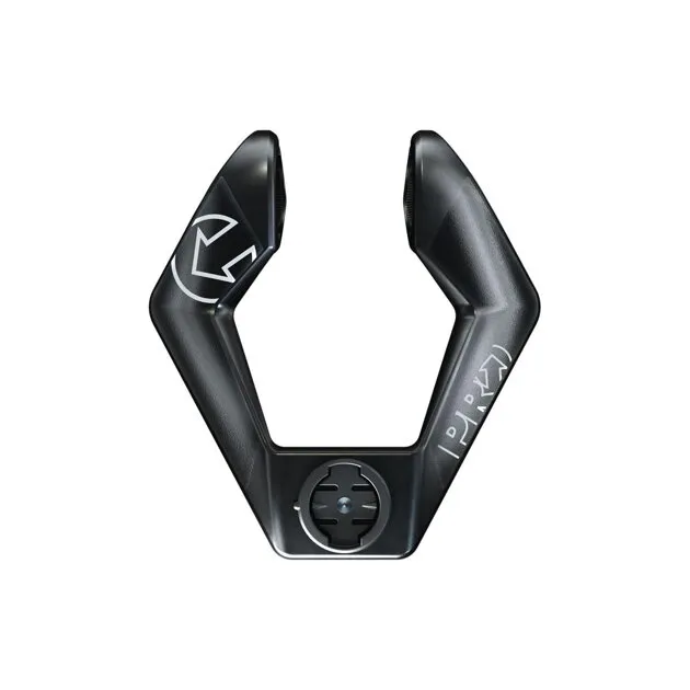 PRO Extensii Compact Carbon 31,8mm cu suport Vezi acum