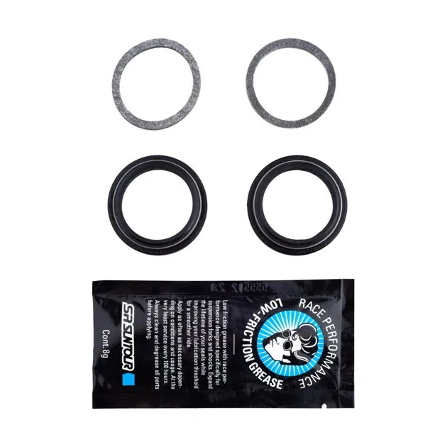 SR SUNTOUR Set de garnituri pentru toate furcile de 35mm FKA122-01 Retur ușor