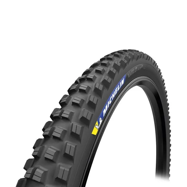 MICHELIN Anvelopă WILD AM2 27.5x2.60 (66-584) 970g 3x60TPI TLR Competition Line Expediere rapidă