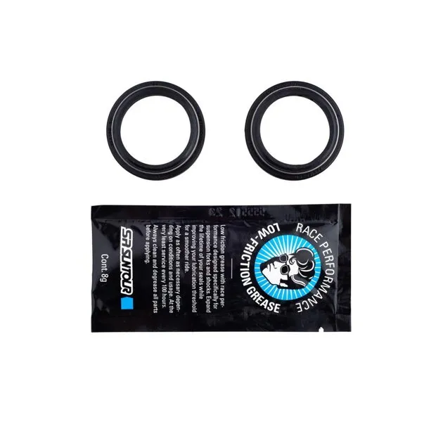 Lichidare de stoc SR SUNTOUR Set de garnituri pentru XCM34/XCR34 FKA122-91