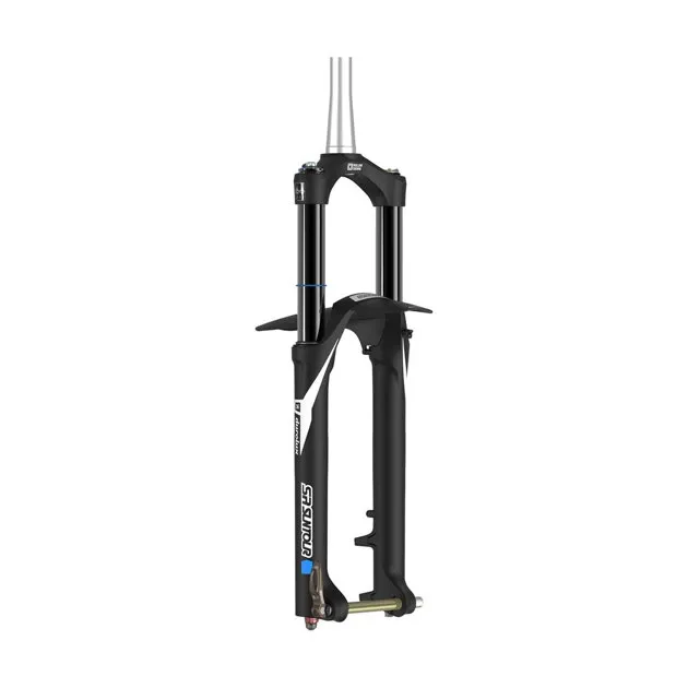 Nu rata SR SUNTOUR Furcă DUROLUX36 Boost EQ RC2 PCS 160 15QLC2Ti-110 29 CTS neagra mata