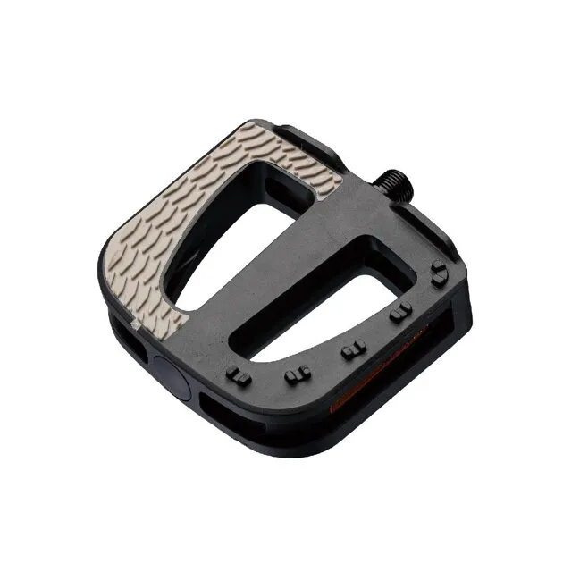 Reducere de preț LONGUS Pedale TREZO PP plastic, antiderapante, cu bile NEWL